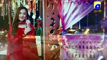 Uswah Episode 30 Teaser