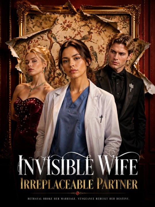 Invisible Wife, Irreplaceable Partner - video Dailymotion