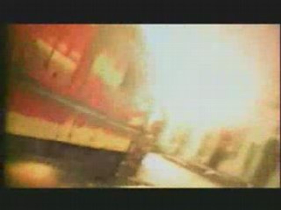 Manu Chao Documentaire Clandestino Part5/5