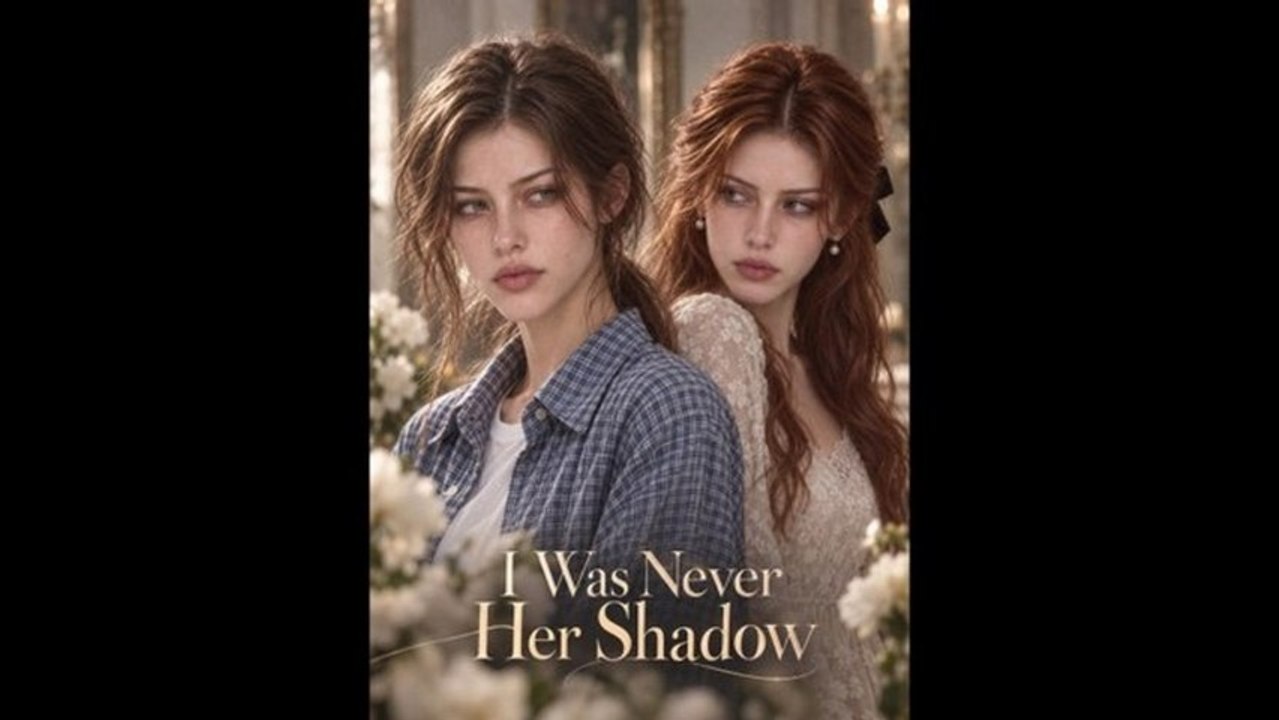 I Was Never Her Shadow Full Full Movie English - video Dailymotion