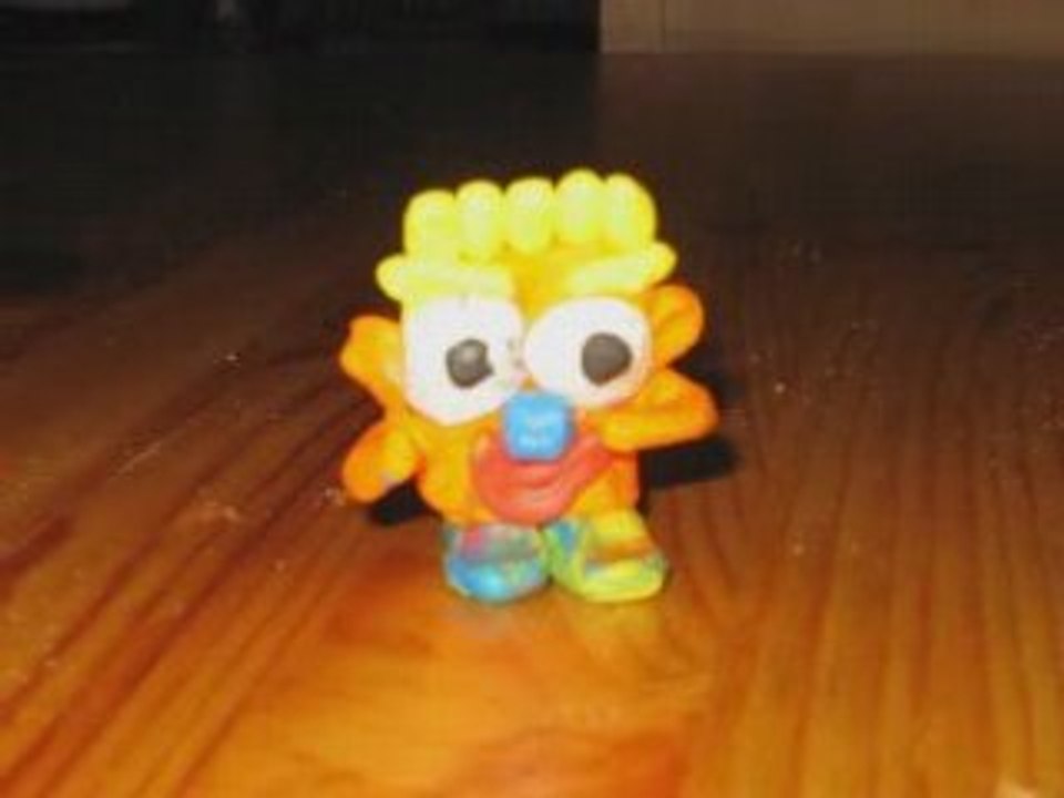Bobo