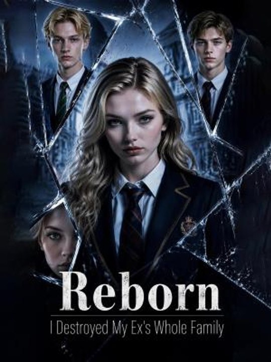 Reborn: I Destroyed My Ex's Whole Family - video Dailymotion