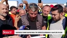 Koyunlarını otlatırken ölü bulundu