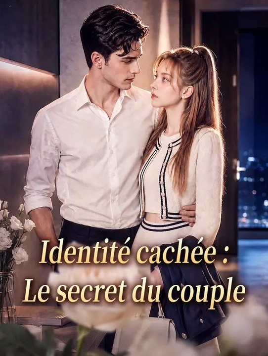Identité cachée : Le secret du couple Film complet - video Dailymotion