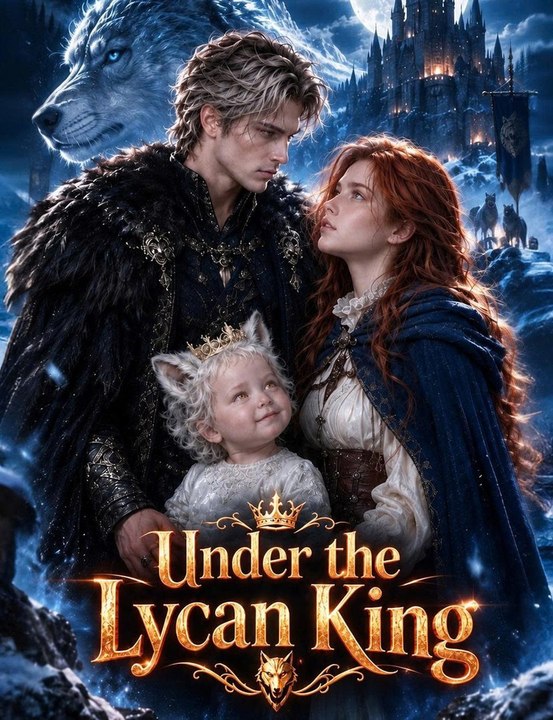 Under the Lycan King | Full Movie English Sub - video Dailymotion
