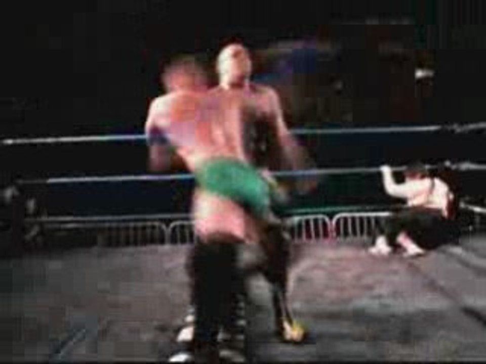 Showcase DVD intro 2008