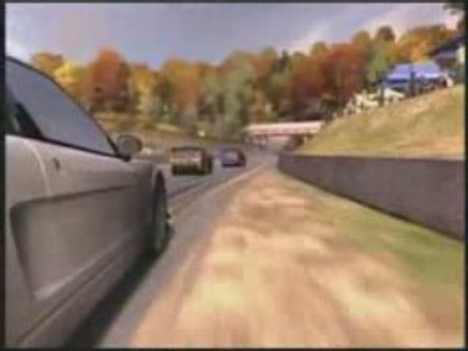 Course forza 2