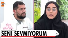 Biz aşk evliliği yapmadık - Esra Erol'da 21 Ekim 2026