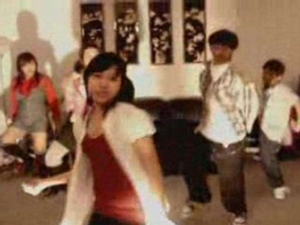 dance tell me wonder girls 2  =)