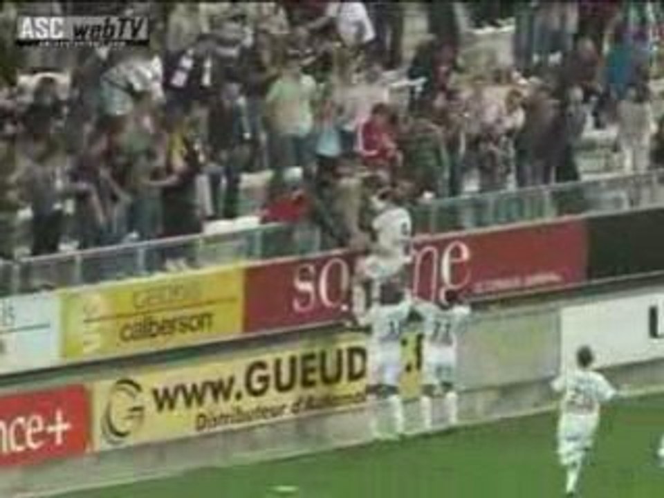 Amiens 2 0 Reims