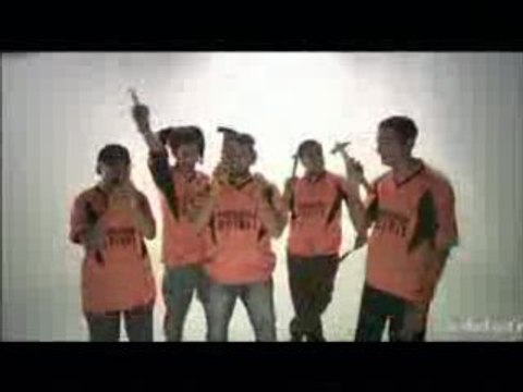 HOBA HOBA spirt (maroc)