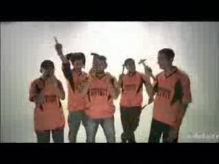 HOBA HOBA spirt (maroc)