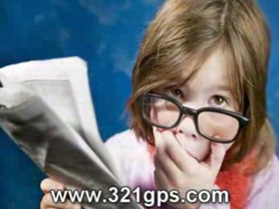 Garmin GPS