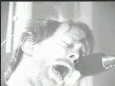 03 - Radiohead - There There