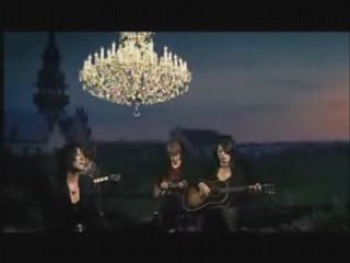 GLAY - I LOVE YOU wo sagashiteru [OPV]