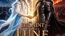 Le Saint de la Lune et le Roi Loup | Français