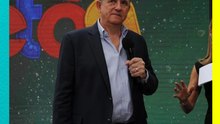 orge Garralda nos habla sobre la importancia de participar en la carrera Juguetón