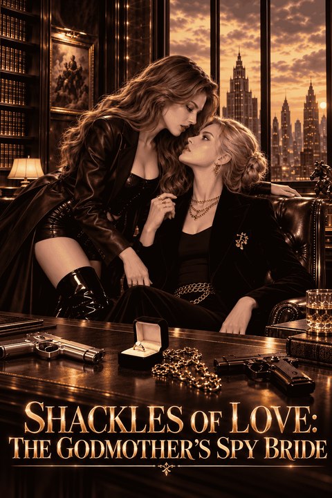 Shackles of Love The Godmother's Spy Bride Full Ep - video Dailymotion