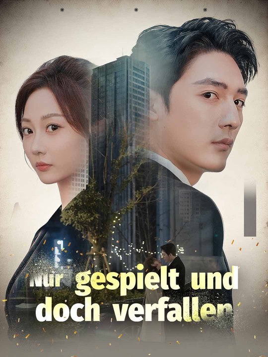 Nur gespielt und doch gefallen teil 1/2 deutsch | ganzer film deutsch