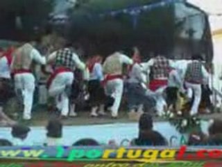 Louriçal Pombal - festival de folclore 2008 - 6