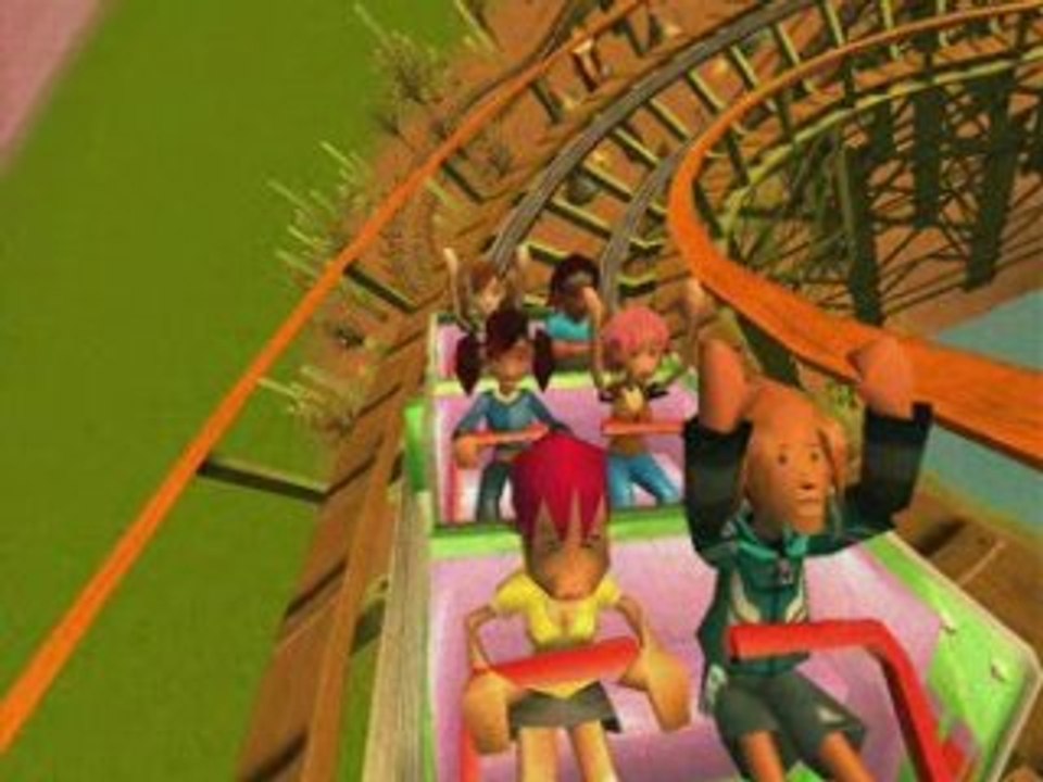Thunder Drop