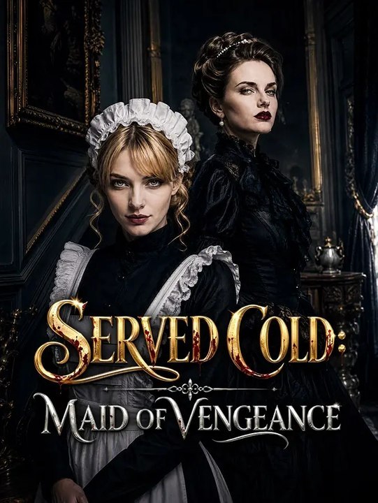 Gediente kälte: maid der rache - hot movie | ganzer film deutsch
