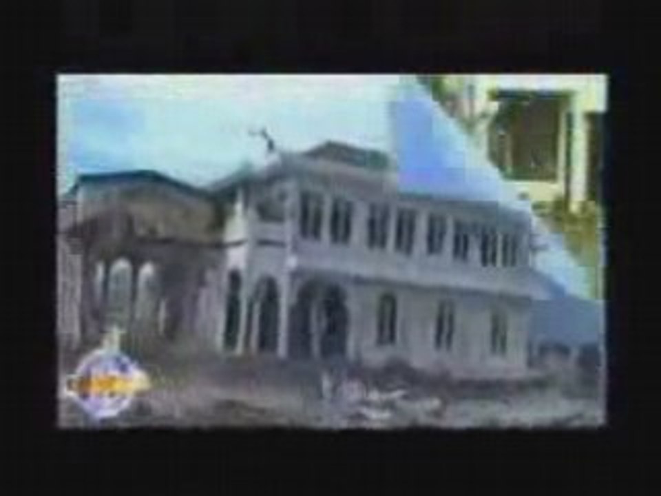 MIRACLE d'ALLAH !!معجزة الله سبحانه