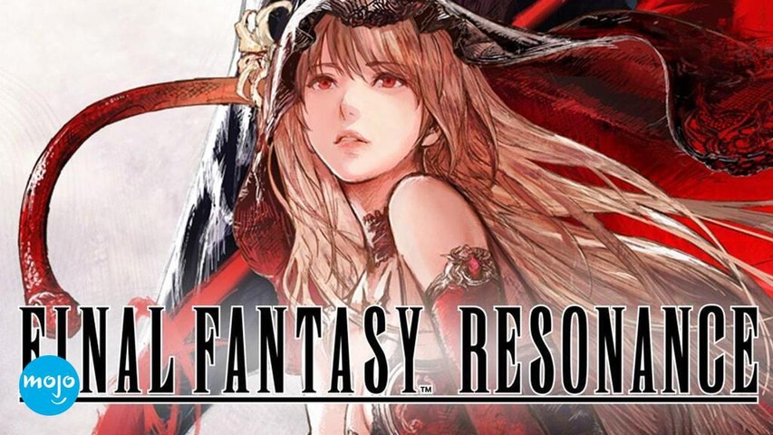 10 Things To Know Before Playing Final Fantasy Resonance