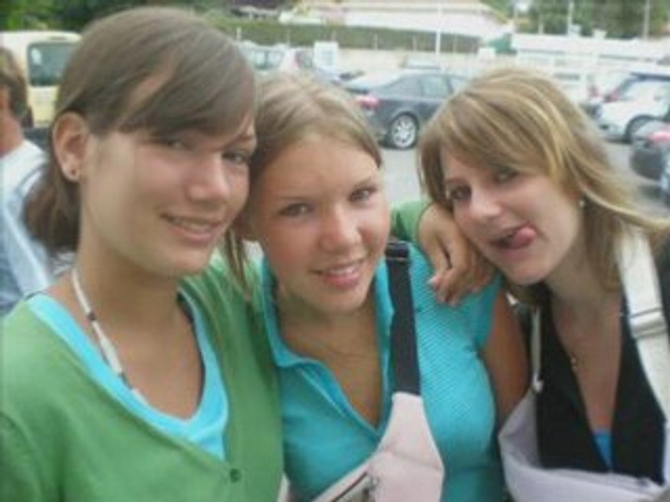 Vacances à Royan x3'