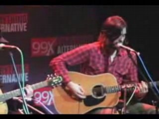 30 Seconds To Mars - From Yesterday (Acoustic)