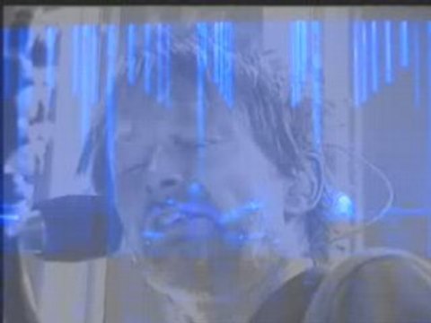 08 - Radiohead - Weird Fishes Arpeggi