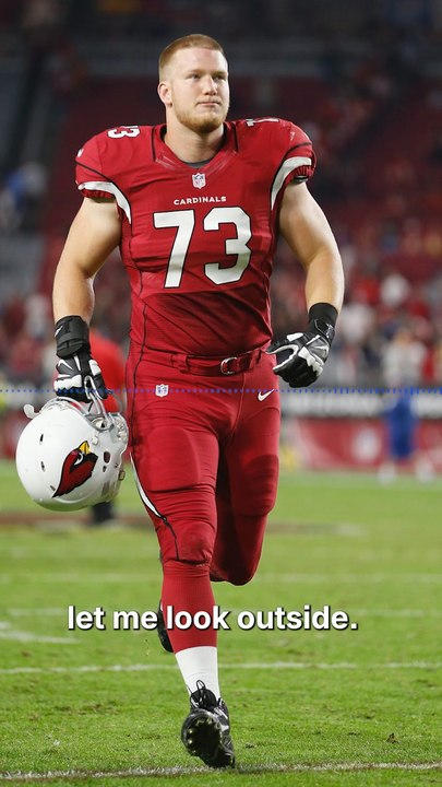 911 call in ex-NFL player Josh Mauro's death released - video Dailymotion