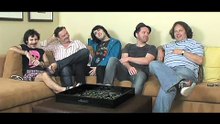 Boosh Hotel Interview