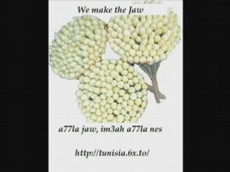 Nabil Lou7ichi - Far7et Lou7ichi [Tunisia-Share]