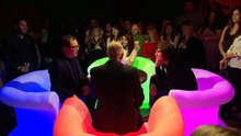 Prank Calling Benedict Cumberbatch About Diarrhoea Tablets - Alan Carr's Happy Hour