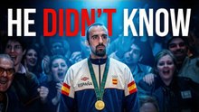 Spain’s Paralympic Basketball Fraud Scandal Explained