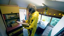 Taskmaster S04E01 (Fragment)