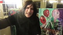 Sketchfest - Noel Fielding & Bobcat