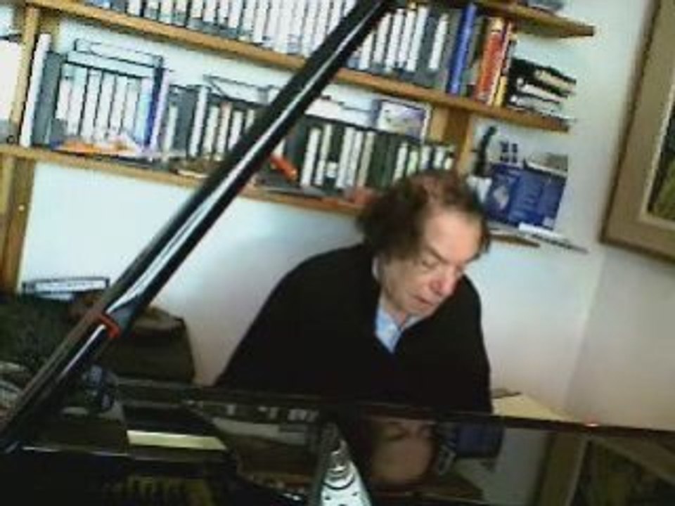 Le clown  "improvisation"   Emile Lelouch
