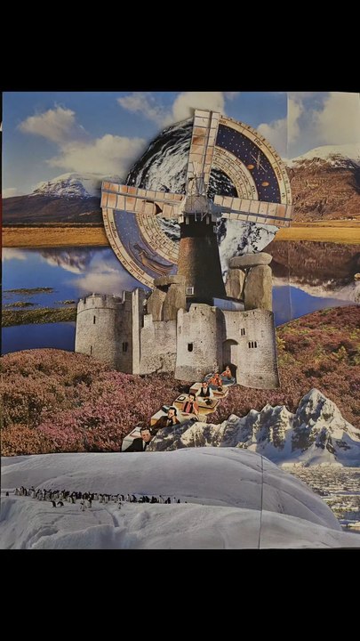 Windmill work in progress 2 - video Dailymotion