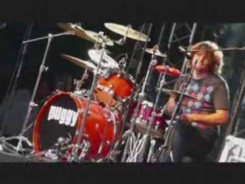 Francos de Spa - Puggy - 20.07.08