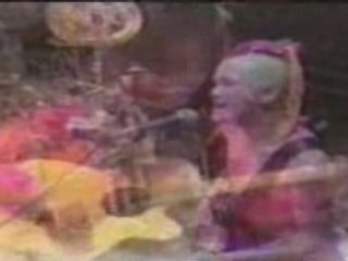 Hide - Goodbye live 1996