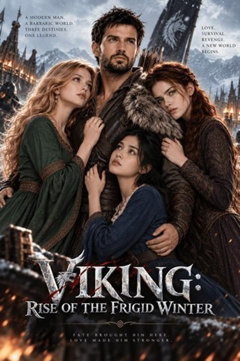 Viking Rise of the Frigid Winter | Full Short Drama | English Sub 2026 ...