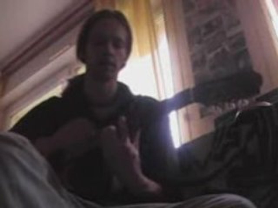 Rue Kétanou - La Fiancée de l'eau