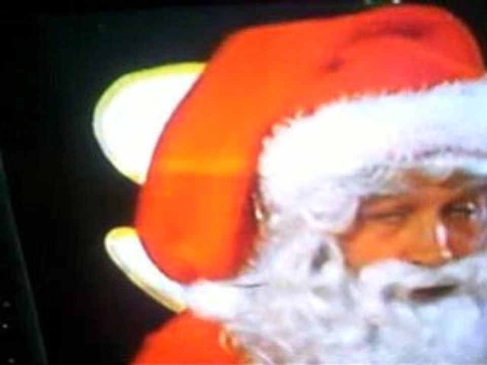 Quote From "Jingle All The Way"