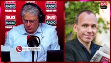 Françoise Degois : "Macron peut passer à une fin de mandat crépusculaire après le 24 octobre"