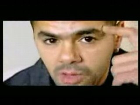 Jamel Debbouze - Zinédine Zidane