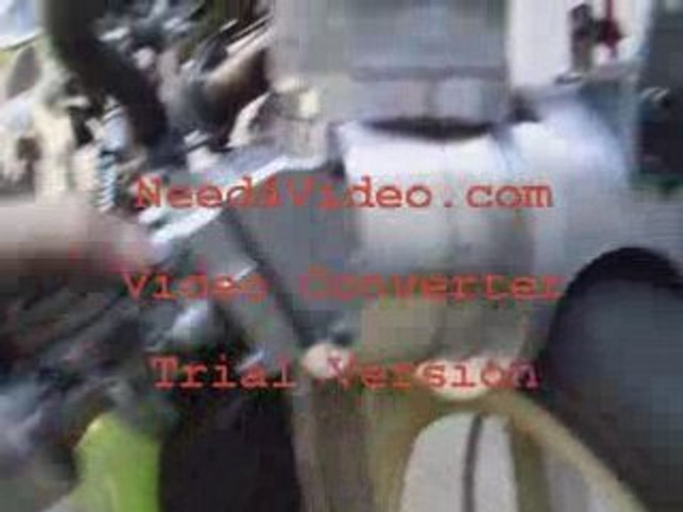 Video solex groove571