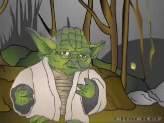 Star wars rap