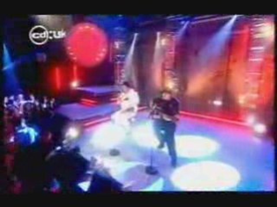 Good Charlotte - I Just Wanna Live Acoustic Live